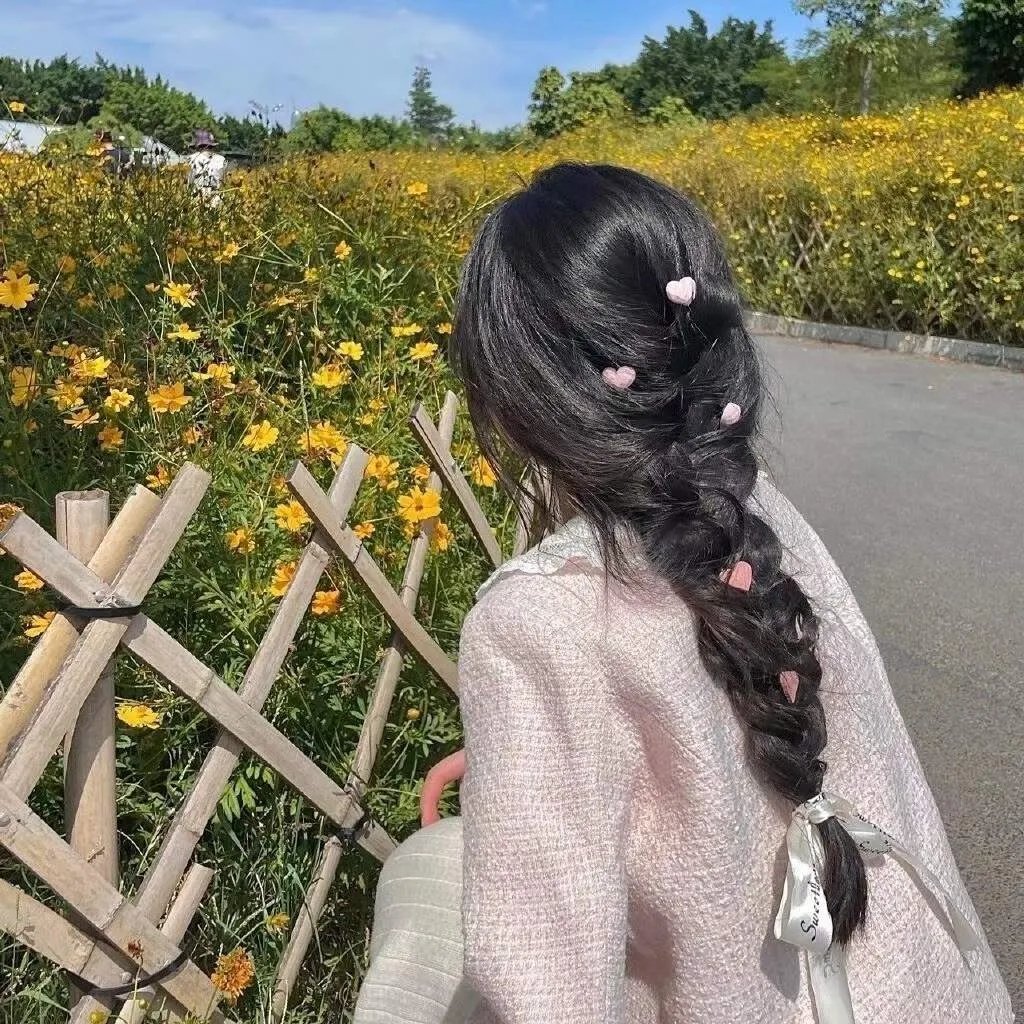 直到遇见九月之恋